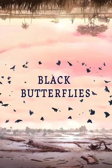 Mariposas negras veroTV Online • Pelicula Completa