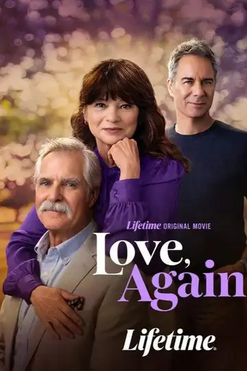 Love, Again veroTV Online • Pelicula Completa