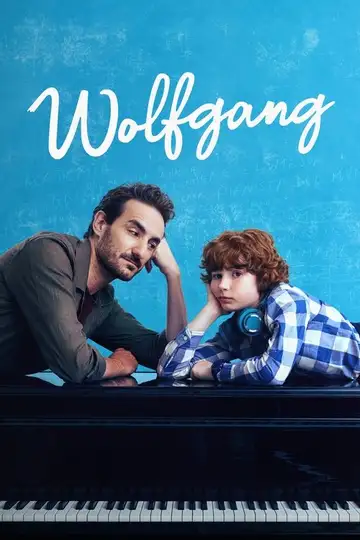 Wolfgang (Extraordinario) veroTV Online • Pelicula Completa
