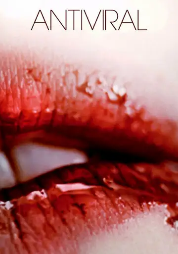 Antiviral veroTV Online • Pelicula Completa