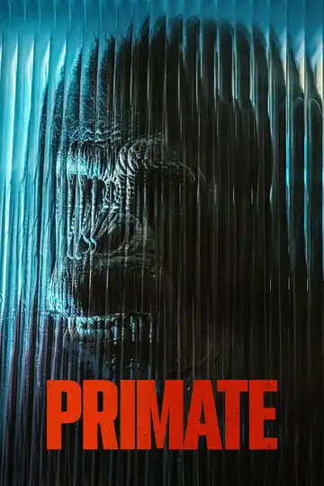 Primate veroTV Online • Pelicula Completa