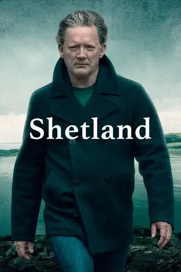 Shetland Ver Online Castellano • veroTV