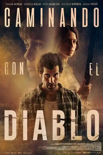 Caminando con el diablo veroTV Online • Pelicula Completa