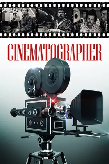 Cinematographer veroTV Online • Pelicula Completa