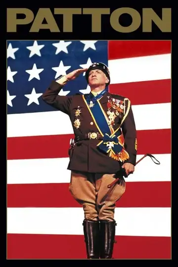 Patton veroTV Online • Pelicula Completa
