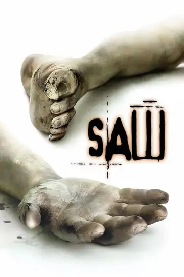 Saw veroTV Online • Pelicula Completa