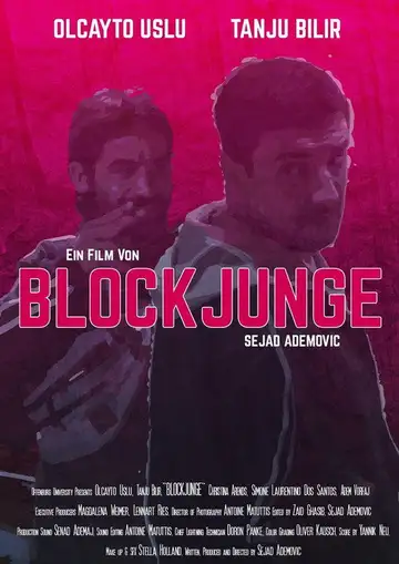 Blockjunge veroTV Online • Pelicula Completa