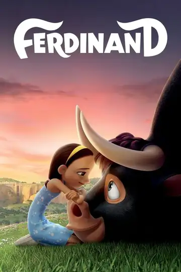 Ferdinand veroTV Online • Pelicula Completa
