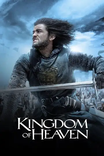 El reino de los cielos veroTV Online • Pelicula Completa