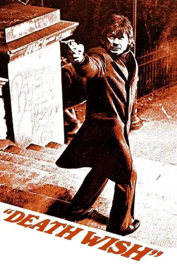 El justiciero de la ciudad veroTV Online • Pelicula Completa