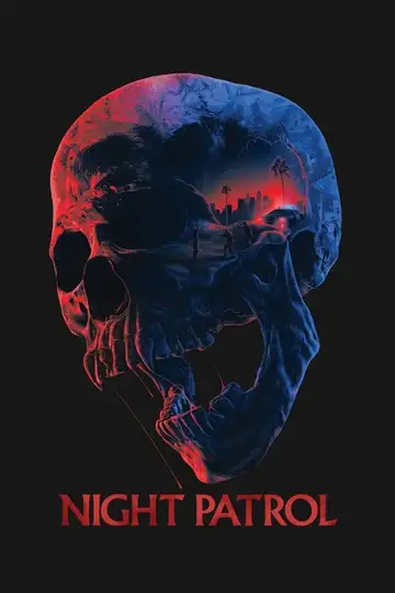 Ver Nocny Patrol película completa online en español