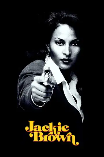 Jackie Brown veroTV Online • Pelicula Completa