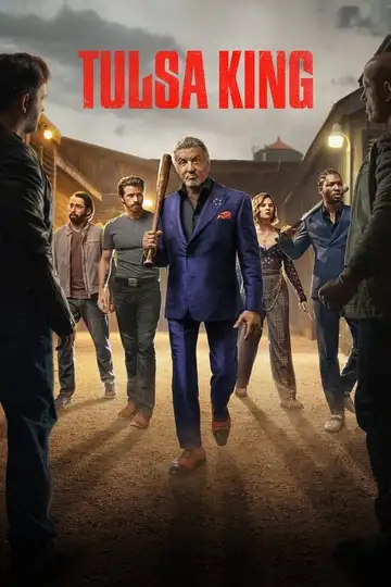 Tulsa King Ver Online Castellano • veroTV
