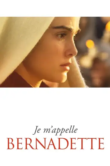 Ver Bernadetta. Cud w Lourdes película completa online en español