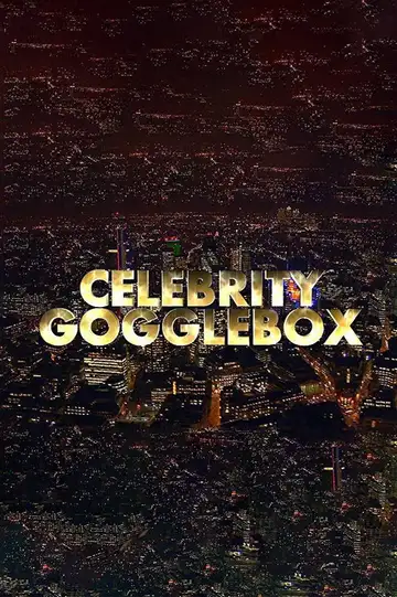 Celebrity Gogglebox Ver Online Castellano • veroTV