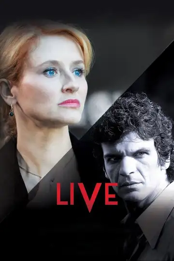 Live veroTV Online • Pelicula Completa