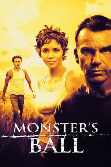 Monster's Ball veroTV Online • Pelicula Completa