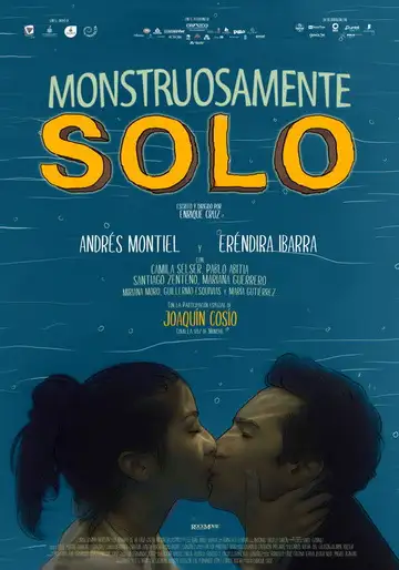 Monstruosamente Solo veroTV Online • Pelicula Completa