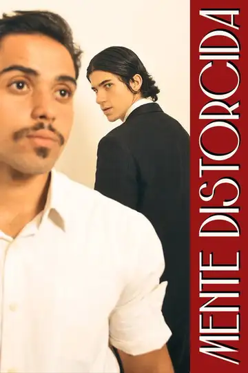 Mente Distorcida veroTV Online • Pelicula Completa