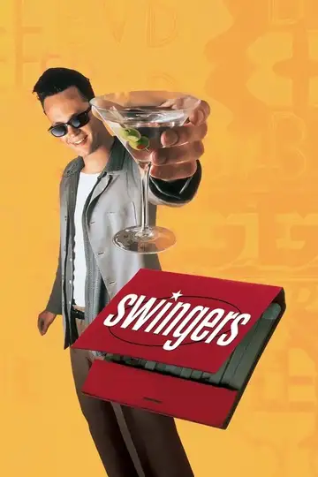 Swingers veroTV Online • Pelicula Completa