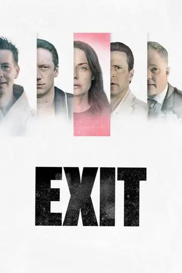Exit Ver Online Castellano • veroTV