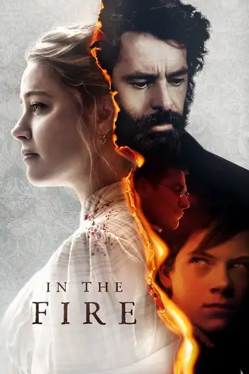 In the Fire veroTV Online • Pelicula Completa