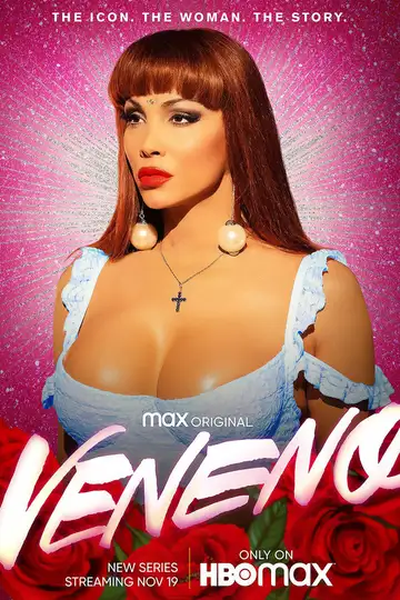 Veneno Ver Online Castellano • veroTV