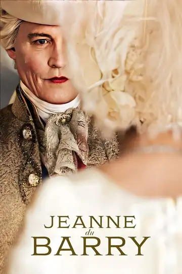 Jeanne du Barry veroTV Online • Pelicula Completa