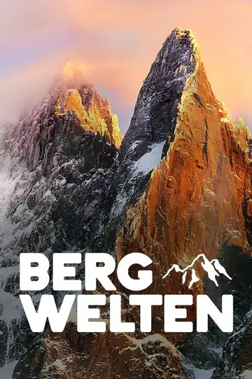 Bergwelten Ver Online Castellano • veroTV