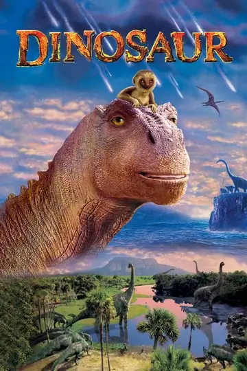 Dinosaurio veroTV Online • Pelicula Completa