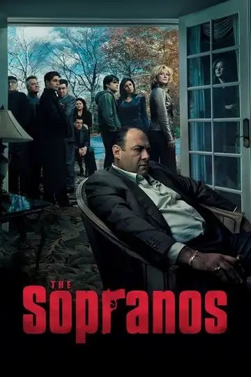 Los Soprano Ver Online Castellano • veroTV