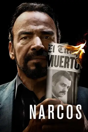 Narcos Ver Online Castellano • veroTV