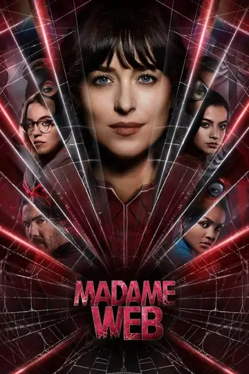 Madame Web veroTV Online • Pelicula Completa