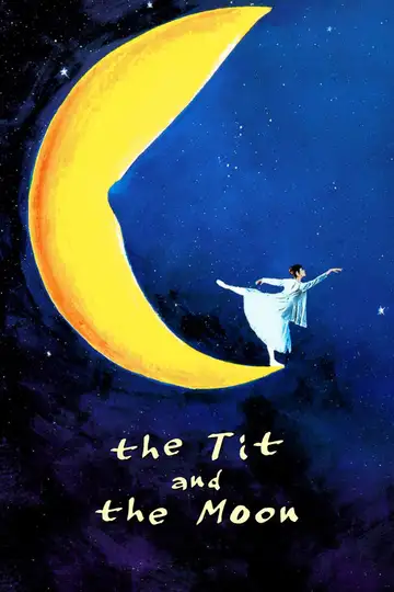 La teta y la luna veroTV Online • Pelicula Completa