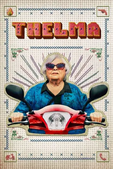 Ver Thelma 2024 película completa online en español