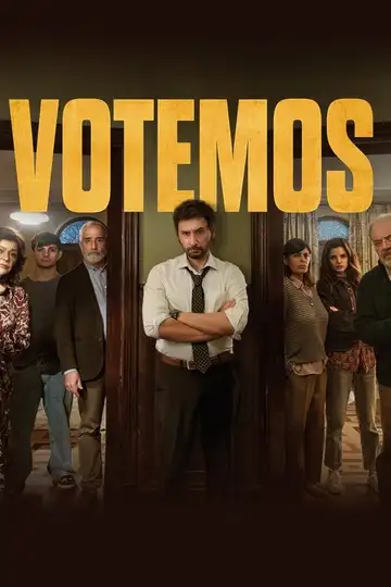 Votemos veroTV Online • Pelicula Completa