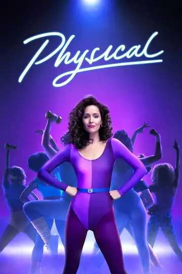 Serie Physical completa ver online castellano