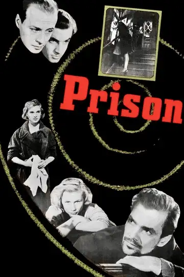 Prisión veroTV Online • Pelicula Completa