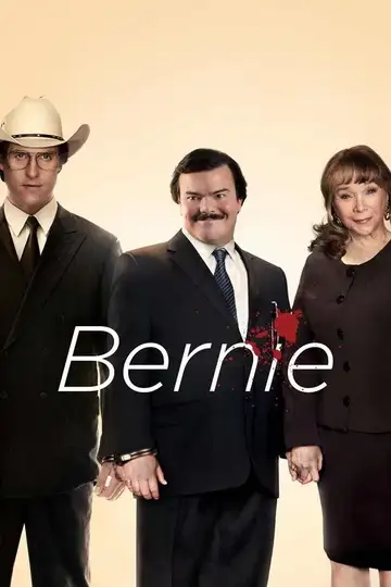 Bernie veroTV Online • Pelicula Completa