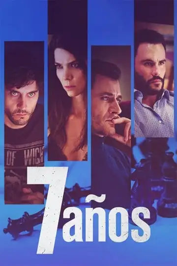 7 años veroTV Online • Pelicula Completa