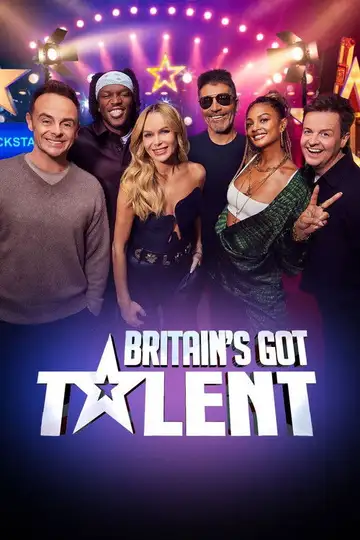 Britain's Got Talent Ver Online Castellano • veroTV