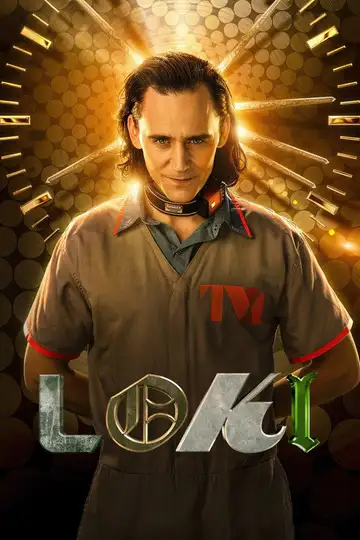 Loki Ver Online Castellano • veroTV