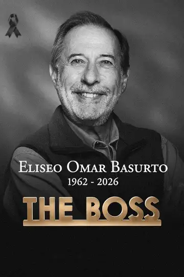 El encargado