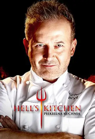 Hell’s Kitchen. Piekielna kuchnia Ver Online Castellano • veroTV