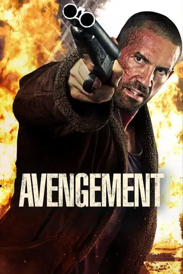 Avengement veroTV Online • Pelicula Completa