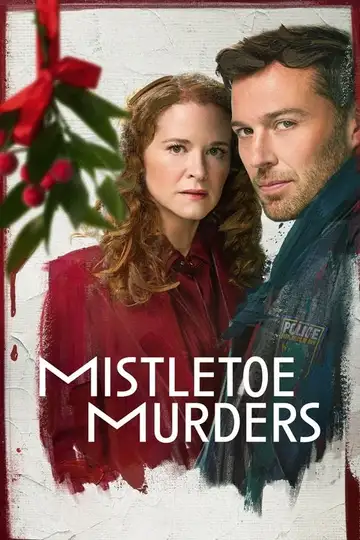 Mistletoe Murders Ver Online Castellano • veroTV