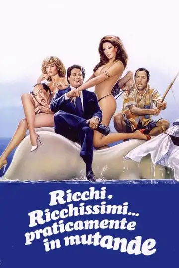 Ricas, riquísimas... veroTV Online • Pelicula Completa