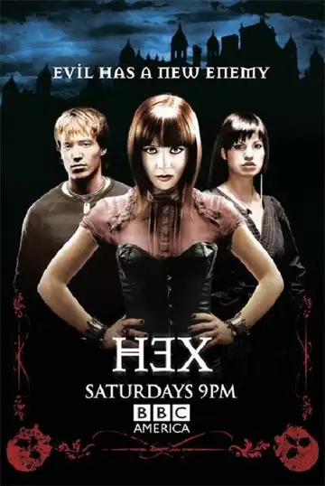 Hex Ver Online Castellano • veroTV