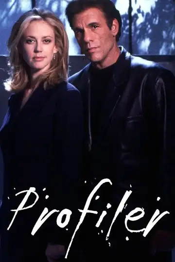 Profiler Ver Online Castellano • veroTV