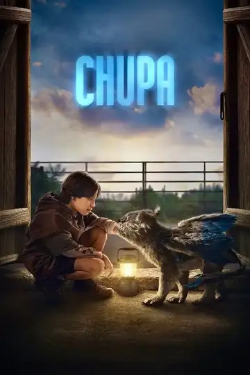Chupa veroTV Online • Pelicula Completa